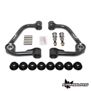 '09-20 Ford F150 Camburg 1.25" Uniball Upper Control Arms
