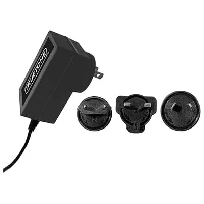 1 SPOT PRO XP8-PS Expansion Box w/ Power Supply