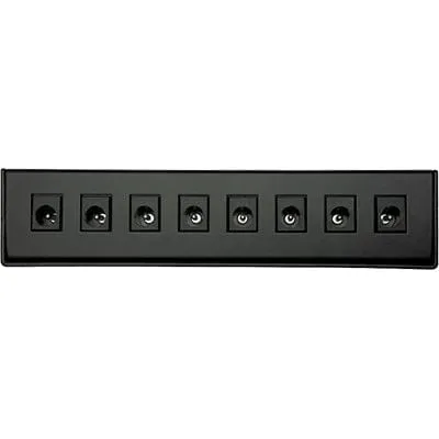 1 SPOT PRO XP8-PS Expansion Box w/ Power Supply