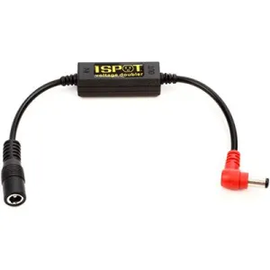 1 SPOT Voltage Doubler