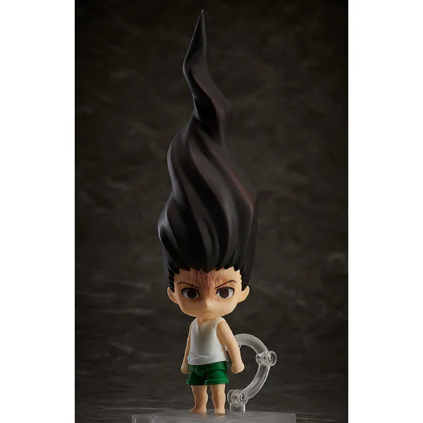 1183 Nendoroid HUNTER X HUNTER Gon Freecss