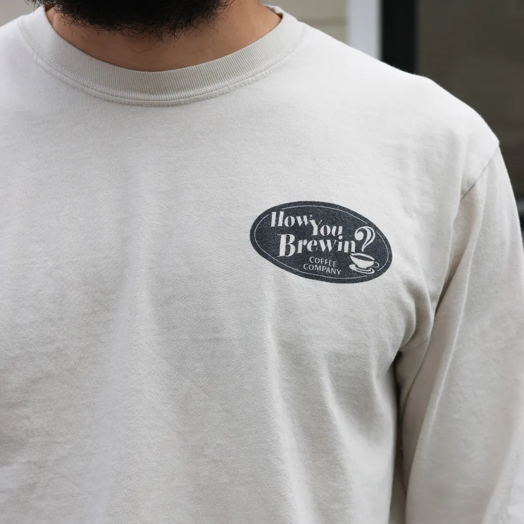 20th Anniversary Long Sleeve