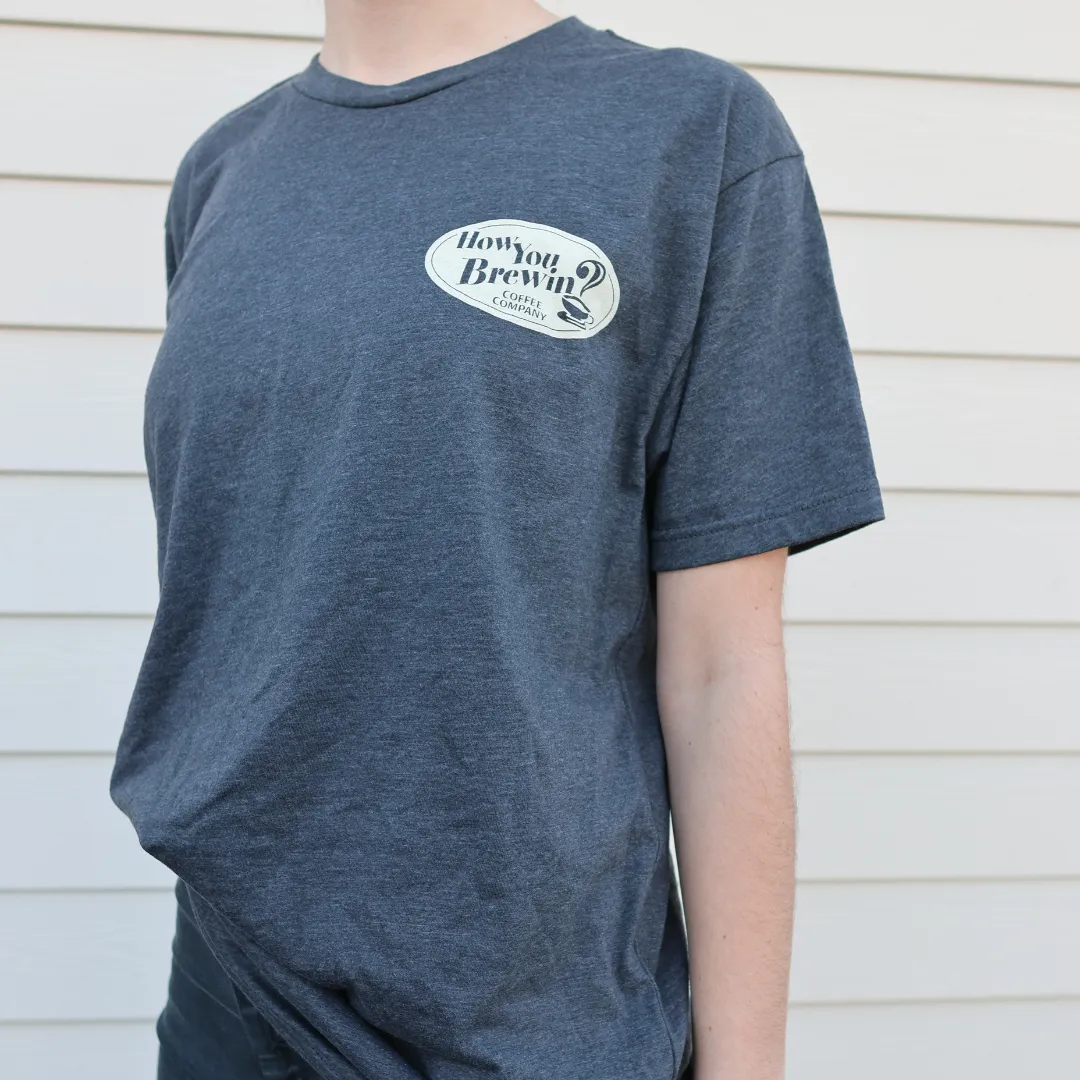 20th Anniversary Short Sleeve Tee