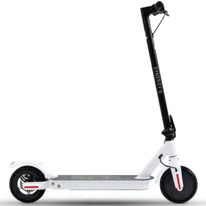 400W Electric Scooter, Dyno-Shock Suspension, Folding VALK