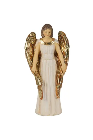 4" Guardian Angel Statue - TA1735350