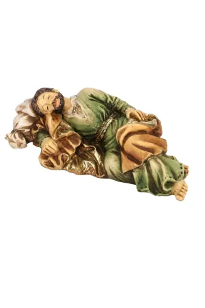 4" Sleeping St. Joseph Statue  - TA1735639