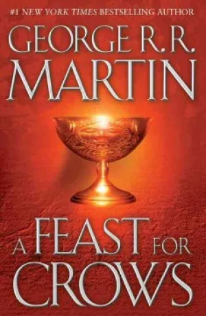 A Feast for Crows