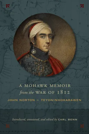 A Mohawk Memoir