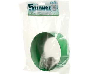 Active Air 5" Flange