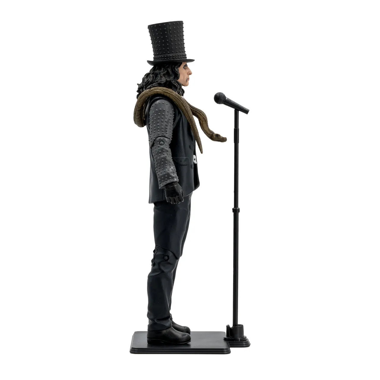 Alice Cooper (Music Maniacs: Metal) 6" Scale Action Figure - McFarlane Toys
