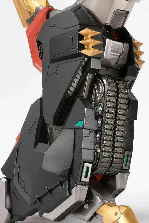 Amakuni Kizin Genesic Gaogaigar (The King of Braves Gaogaigar Final)