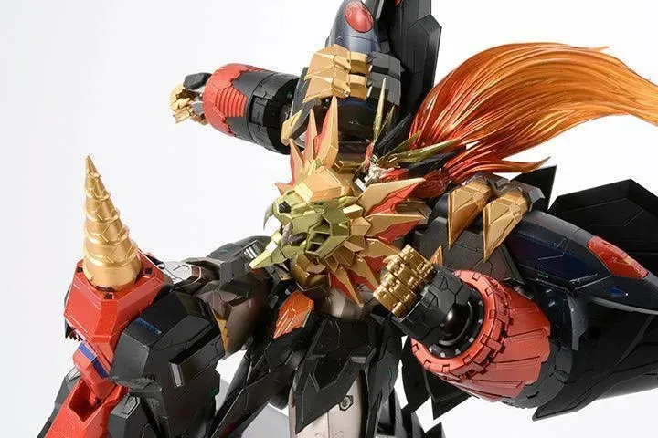 Amakuni Kizin Genesic Gaogaigar (The King of Braves Gaogaigar Final)