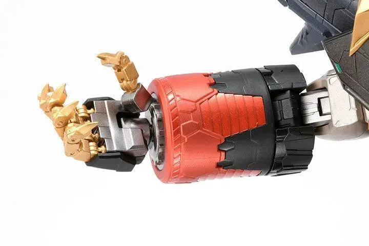 Amakuni Kizin Genesic Gaogaigar (The King of Braves Gaogaigar Final)