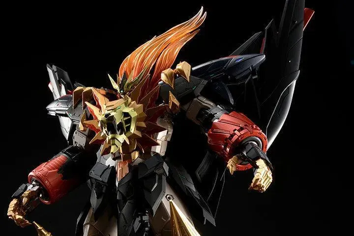 Amakuni Kizin Genesic Gaogaigar (The King of Braves Gaogaigar Final)