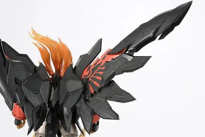 Amakuni Kizin Genesic Gaogaigar (The King of Braves Gaogaigar Final)