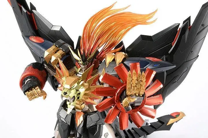 Amakuni Kizin Genesic Gaogaigar (The King of Braves Gaogaigar Final)