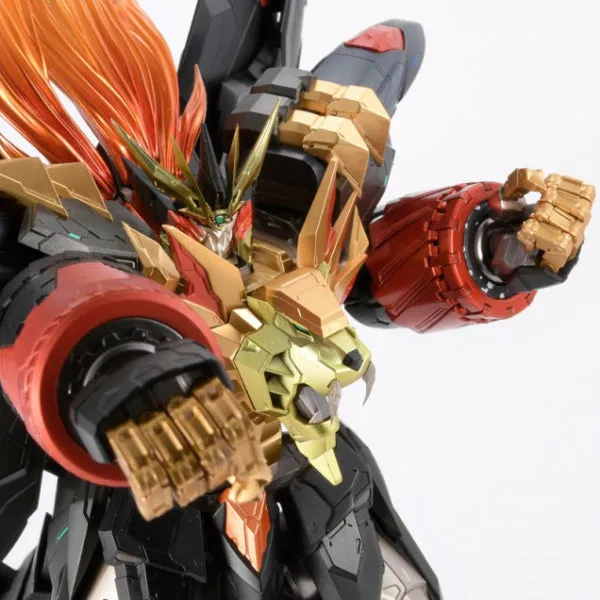 AMAKUNI KIZIN GENESIC GAOGAIGAR