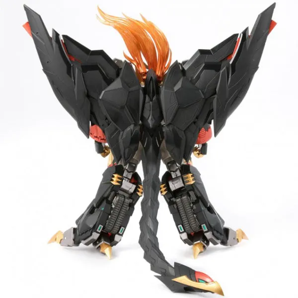AMAKUNI KIZIN GENESIC GAOGAIGAR