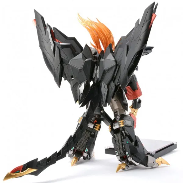 AMAKUNI KIZIN GENESIC GAOGAIGAR