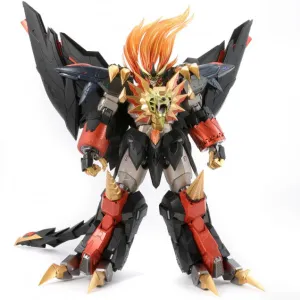 AMAKUNI KIZIN GENESIC GAOGAIGAR