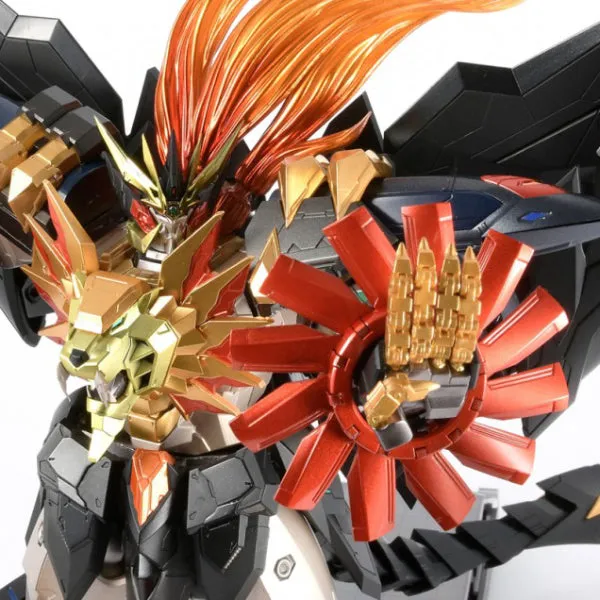 AMAKUNI KIZIN GENESIC GAOGAIGAR