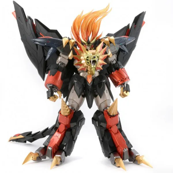 AMAKUNI KIZIN GENESIC GAOGAIGAR