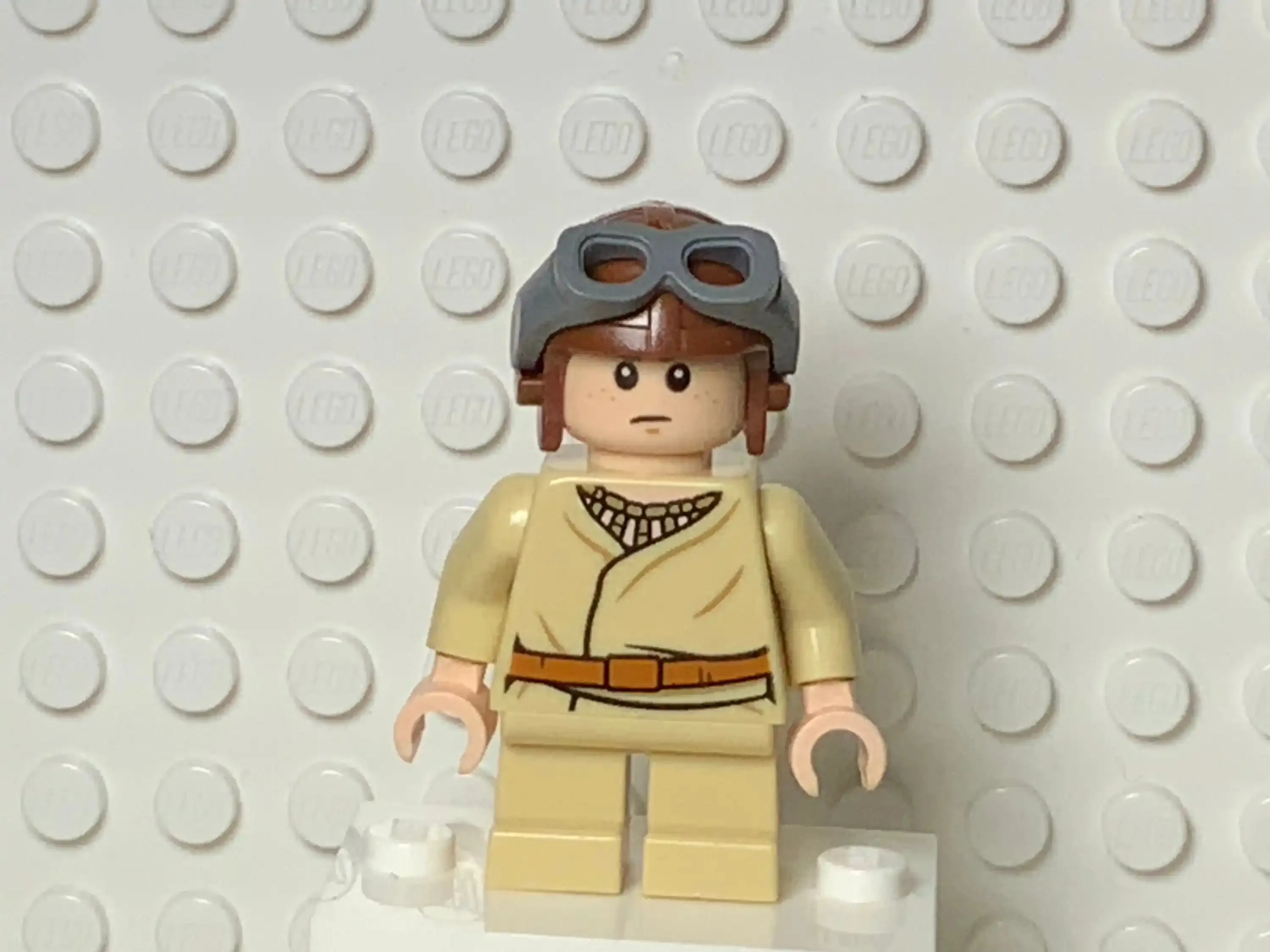 Anakin Skywalker, sw1001
