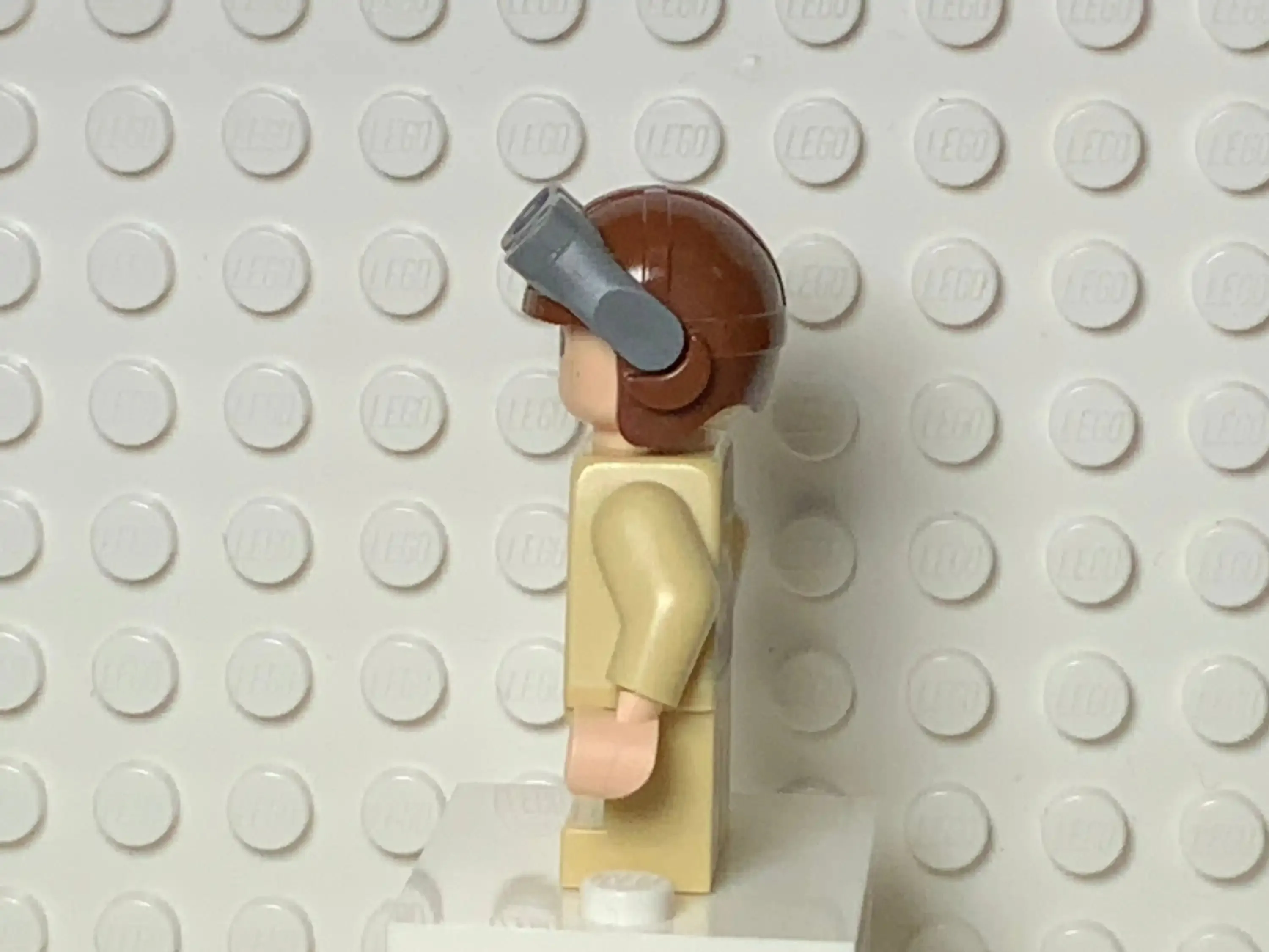 Anakin Skywalker, sw1001