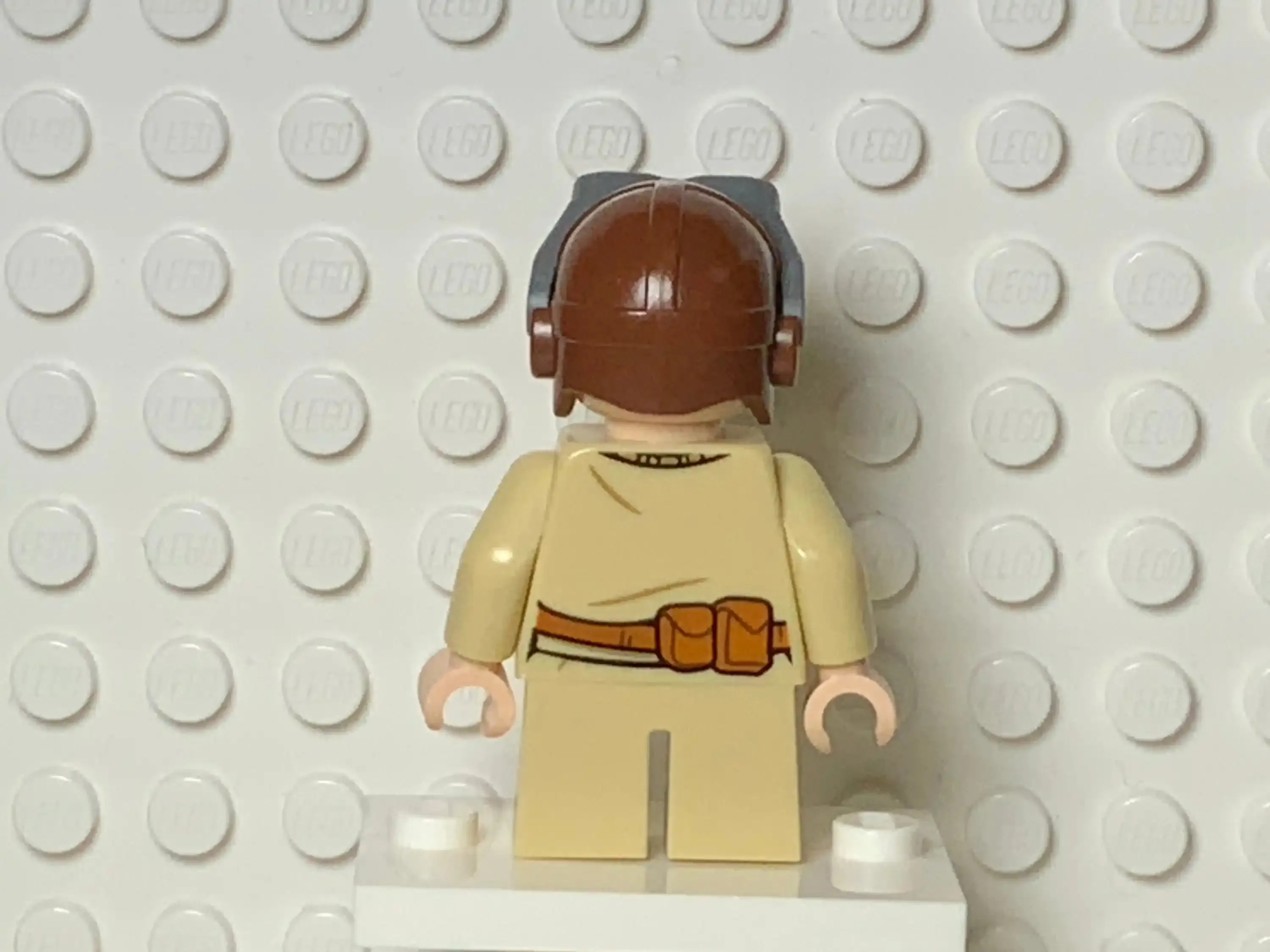 Anakin Skywalker, sw1001