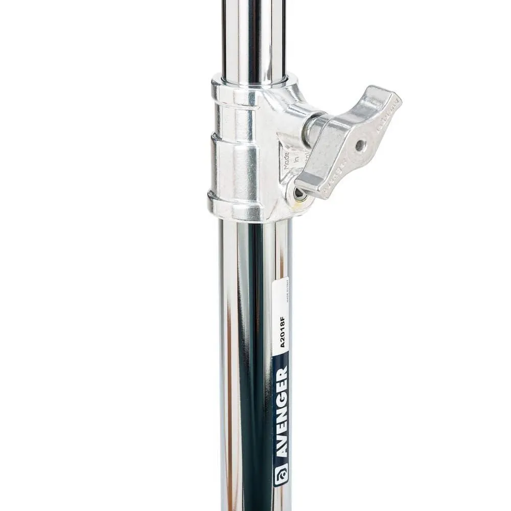 Avenger Stand Light C-Stand 18 Chrome