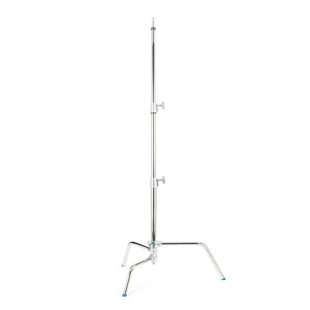 Avenger Stand Light C-Stand 18 Chrome