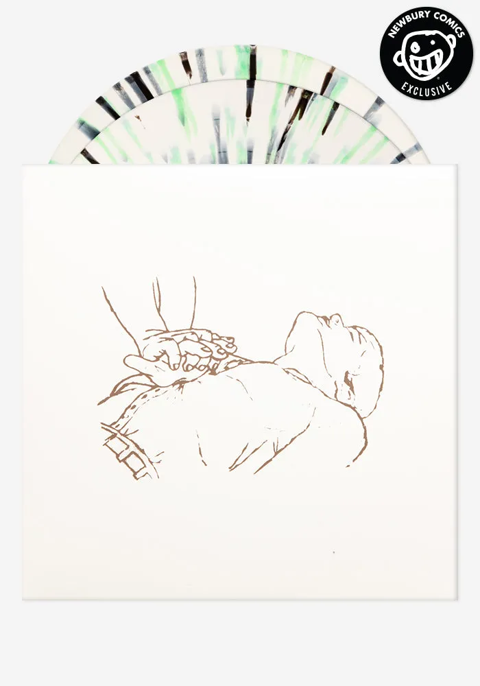 Beneath Medicine Tree Exclusive 2LP