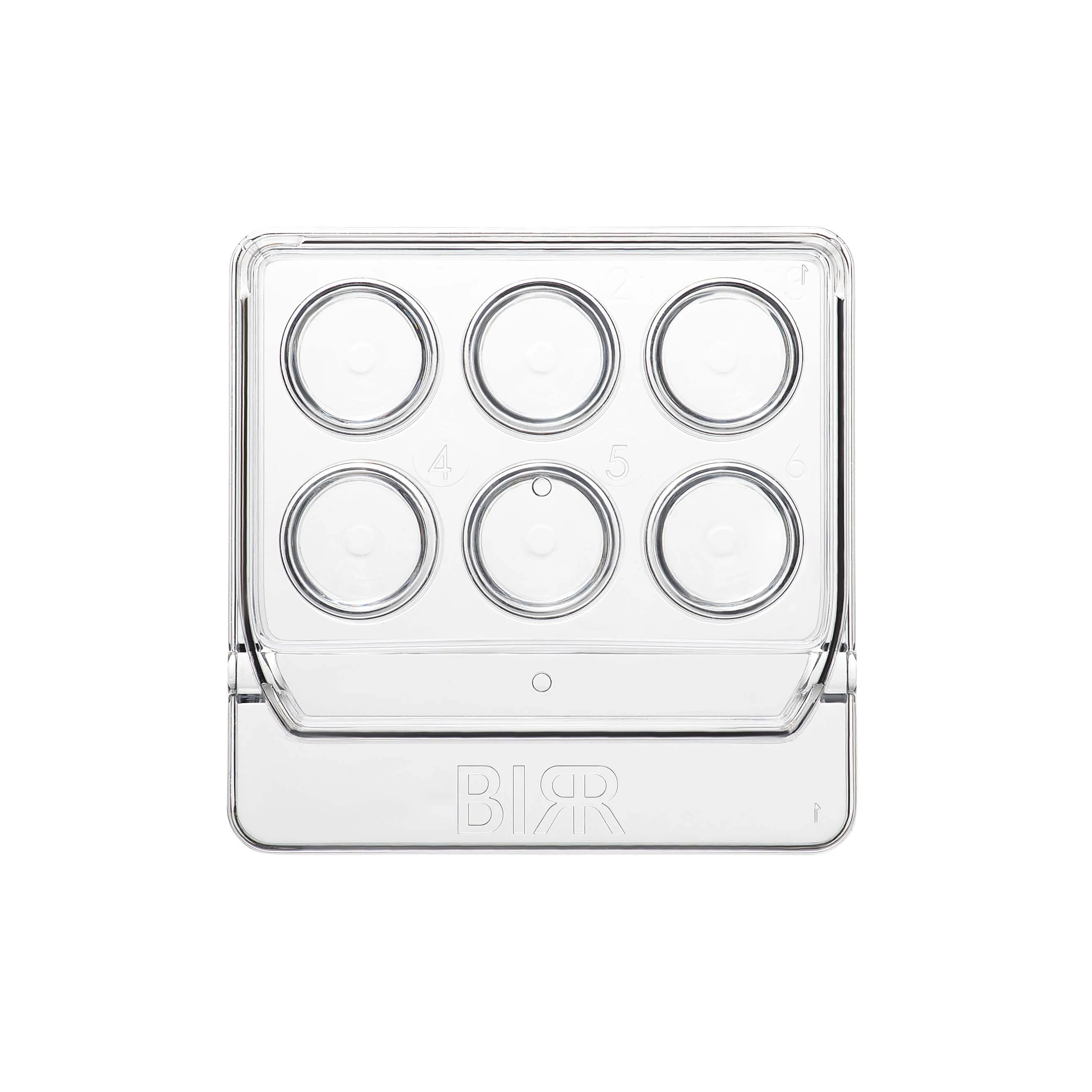BIRR 6-Well Dish – UPGRADED!