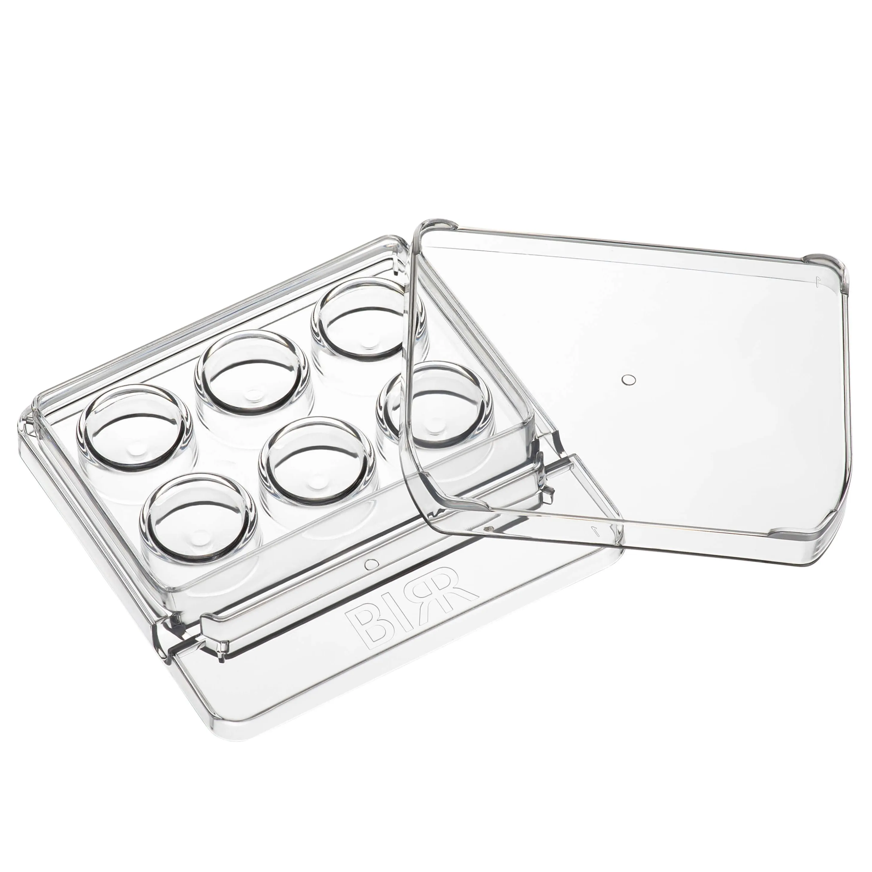 BIRR 6-Well Dish – UPGRADED!