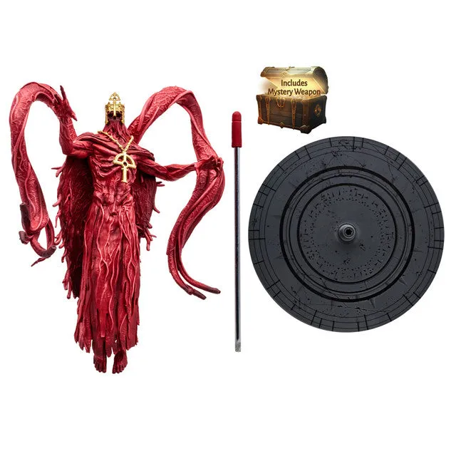Blood Bishop (Diablo IV) Mega Figure - McFarlane Toys