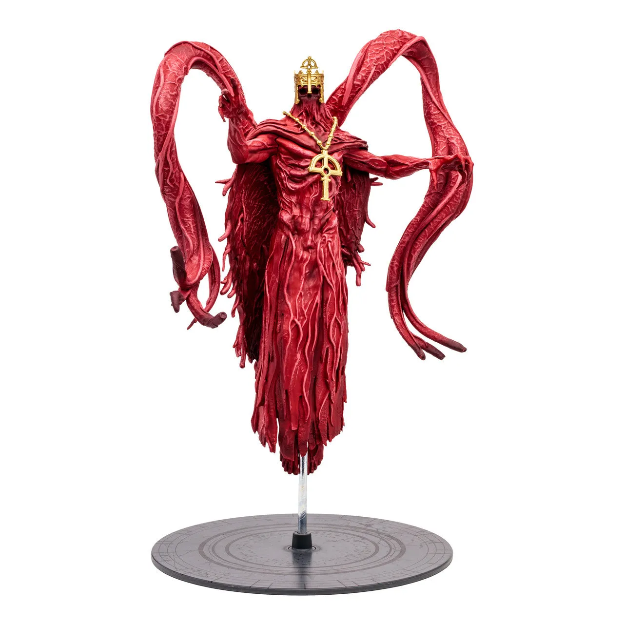Blood Bishop (Diablo IV) Mega Figure - McFarlane Toys