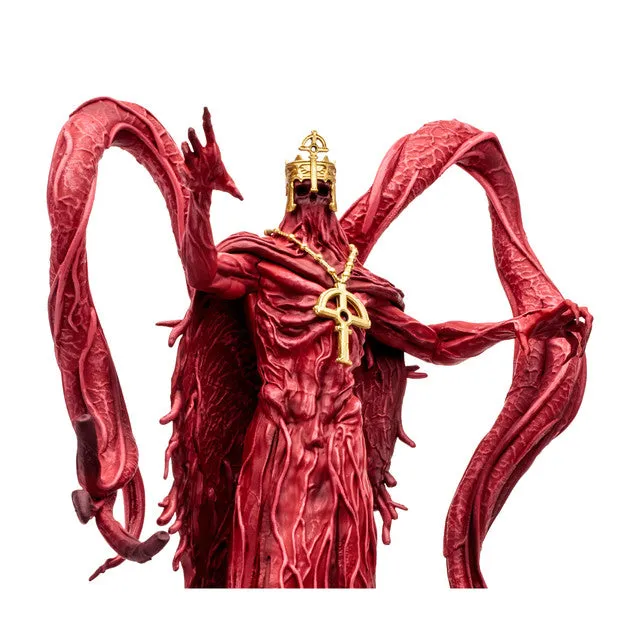 Blood Bishop (Diablo IV) Mega Figure - McFarlane Toys