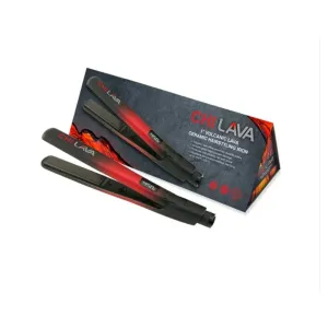 CHI Lava Ceramic Hairstyling Iron