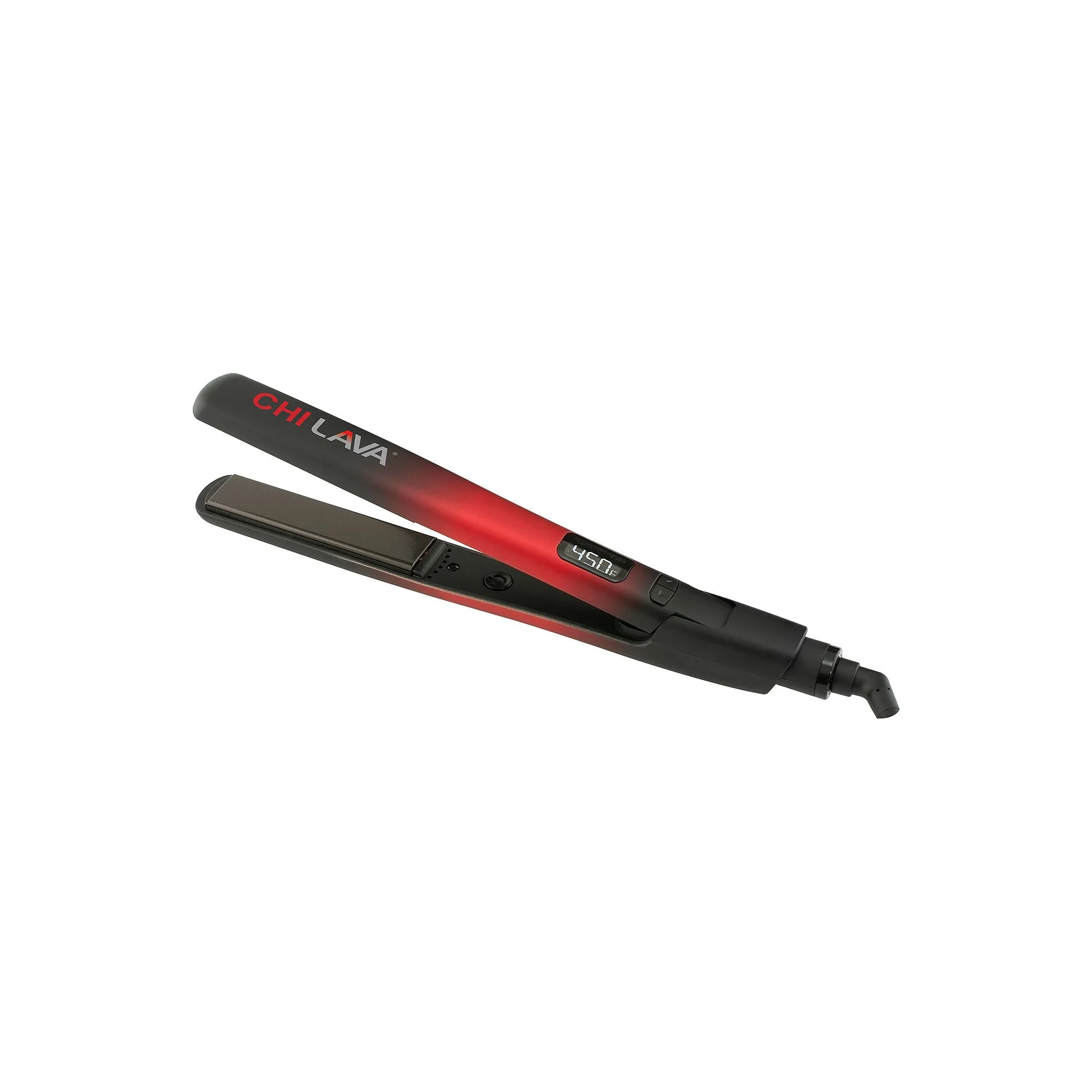 CHI Lava Ceramic Hairstyling Iron