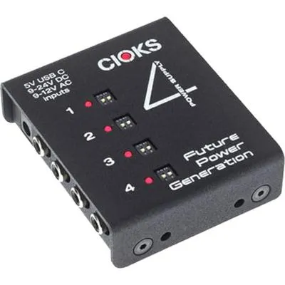 CIOKS 4 Power Supply Expander