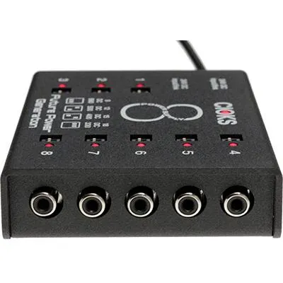 CIOKS 8 Power Supply Expander