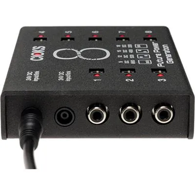 CIOKS 8 Power Supply Expander