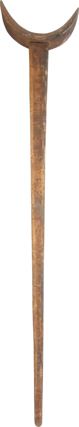 CIVIL WAR CRUTCH