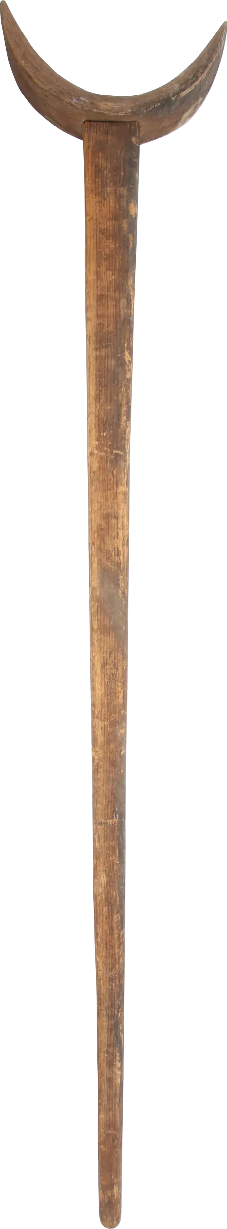 CIVIL WAR CRUTCH