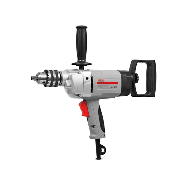 Crown Drill Machine 16/13mm 1050W
