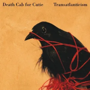 Death Cab for Cutie - Transatlanticism (20th Anniversary Edition, 2xLP Vinyl   Booklet)