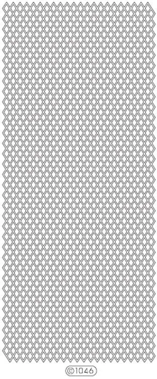 Deco Stickers - Borders and Corners