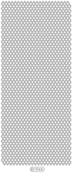 Deco Stickers - Borders and Corners