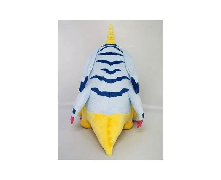 Digimon Plush: Gabumon