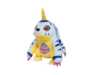 Digimon Plush: Gabumon